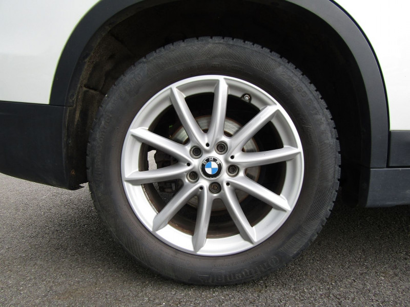 Photo 5 de l'offre de BMW X1 (F48) SDRIVE18D 136CH BUSINESS à 18990€ chez Carre automobiles