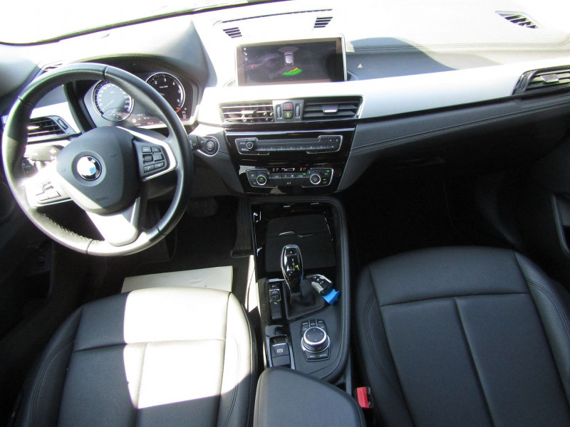 Photo 9 de l'offre de BMW X2 (F39) SDRIVE16DA 116CH BUSINESS DESIGN DKG7 EURO6D-T à 24990€ chez Carre automobiles