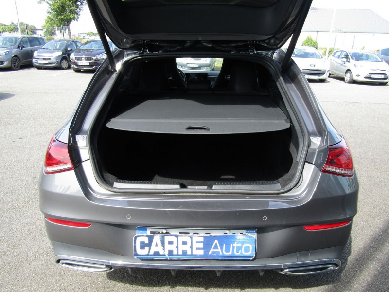 Photo 7 de l'offre de MERCEDES-BENZ CLA SHOOTING BRAKE 200 D 150CH AMG LINE 8G-DCT à 28990€ chez Carre automobiles