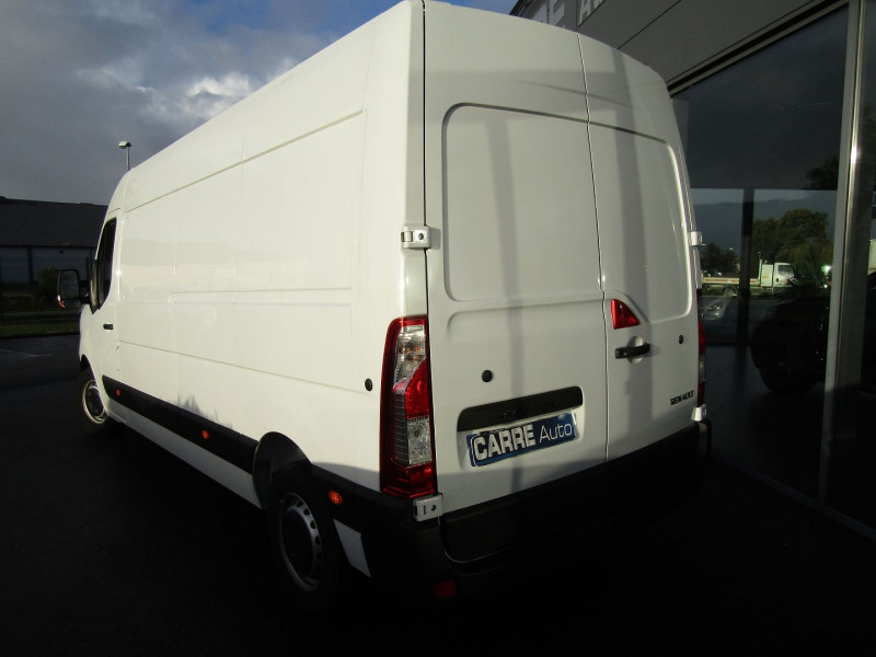 Photo 7 de l'offre de RENAULT MASTER III FG F3500 L3H2 2.3 BLUE DCI 135CH GRAND CONFORT EURO6 à 27990€ chez Carre automobiles