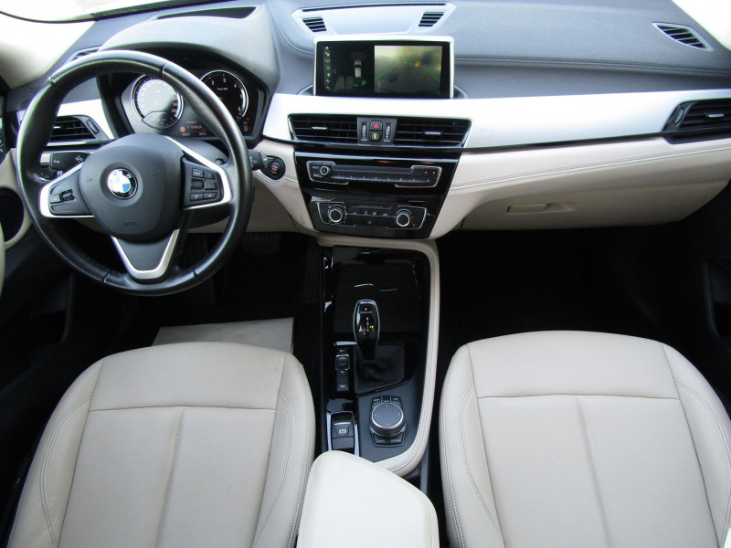 Photo 7 de l'offre de BMW X2 XDRIVE20DA 163CH LOUNGE PLUS EURO6D-T à 24990€ chez Carre automobiles