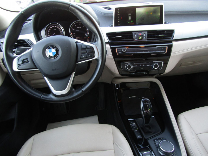 Photo 8 de l'offre de BMW X2 XDRIVE20DA 163CH LOUNGE PLUS EURO6D-T à 24990€ chez Carre automobiles