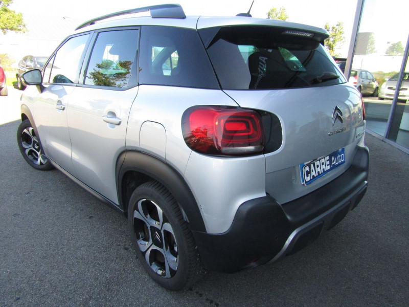 Photo 9 de l'offre de CITROEN C3 AIRCROSS BLUEHDI 100CH SHINE à 13990€ chez Carre automobiles