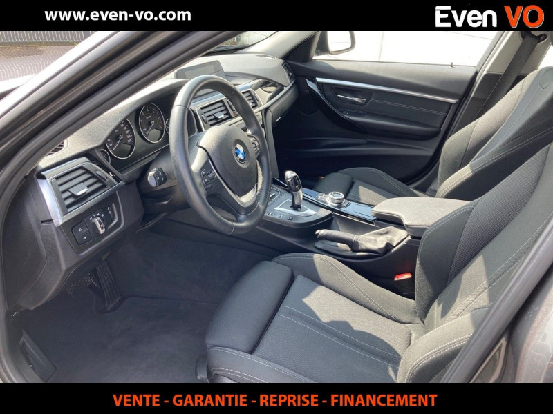 Photo 3 de l'offre de BMW SERIE 3 TOURING (F31) 320DA 163CH EFFICIENTDYNAMICS EDITION BUSINESS DESIGN à 25000€ chez Even VO