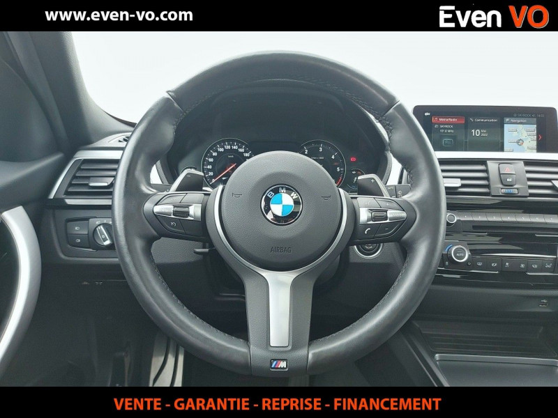 Photo 23 de l'offre de BMW SERIE 3 TOURING (F31) 320DA XDRIVE 190CH M SPORT ULTIMATE EURO6C à 31500€ chez Even VO