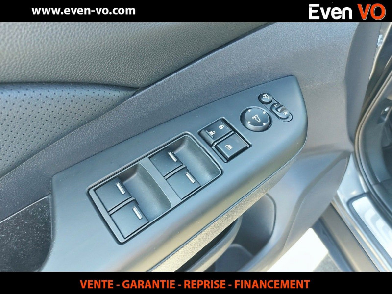 Photo 19 de l'offre de HONDA CR-V 1.6 I-DTEC 160CH EXCLUSIVE NAVI 4WD AT à 21000€ chez Even VO