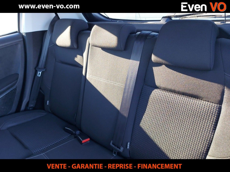Photo 6 de l'offre de PEUGEOT 208 1.5 BLUEHDI 100CH E6.C ALLURE BUSINESS BVM5 S&S 86G 5P à 13500€ chez Even VO