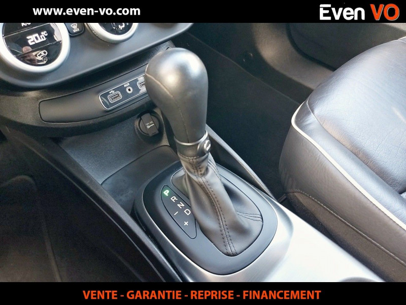 Photo 7 de l'offre de FIAT 500X 1.3 FIREFLY TURBO T4 150CH CROSS DCT à 19000€ chez Even VO