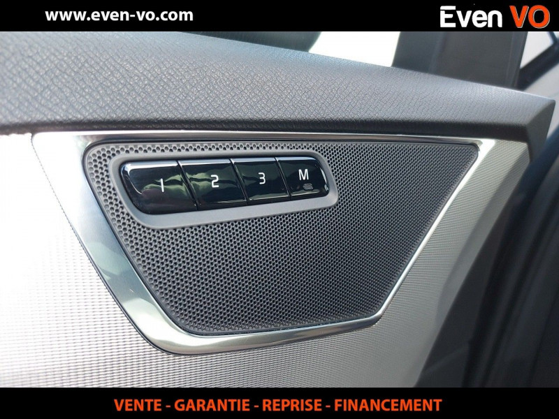 Photo 15 de l'offre de VOLVO XC90 D4 190CH INSCRIPTION GEARTRONIC 7 PLACES à 37000€ chez Even VO