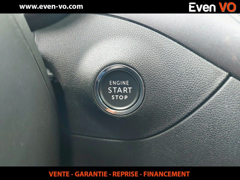 Photo 27 de l'offre de OPEL CROSSLAND X 1.5 D 120CH ULTIMATE BVA EURO 6D-T à 18000€ chez Even VO