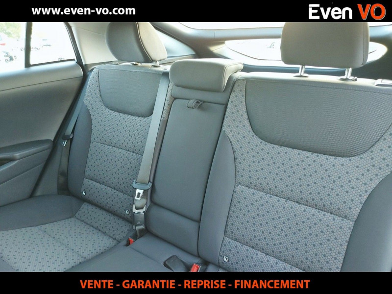 Photo 6 de l'offre de HYUNDAI IONIQ ELECTRIC 120CH CREATIVE à 21000€ chez Even VO