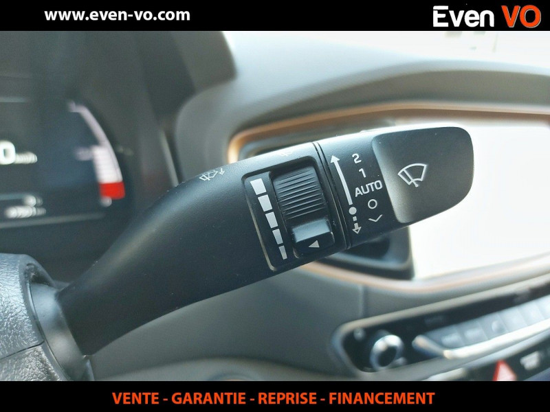 Photo 21 de l'offre de HYUNDAI IONIQ ELECTRIC 120CH CREATIVE à 21000€ chez Even VO