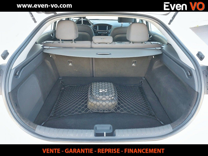 Photo 10 de l'offre de HYUNDAI IONIQ ELECTRIC 120CH CREATIVE à 21000€ chez Even VO