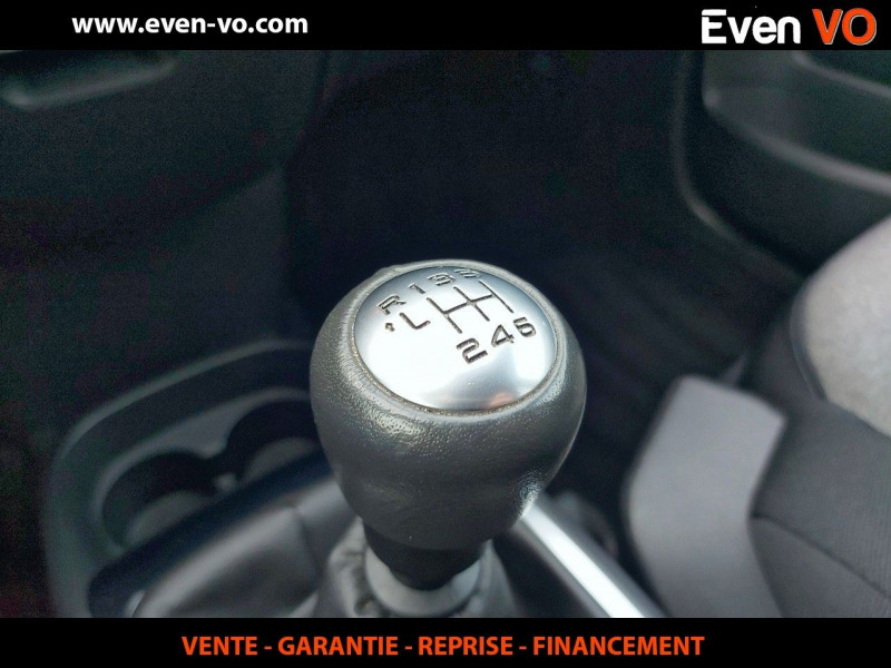 Photo 15 de l'offre de CITROEN C4 PICASSO PURETECH 130CH FEEL S&S à 13500€ chez Even VO