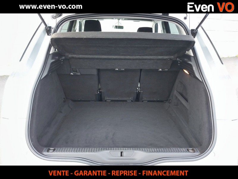 Photo 10 de l'offre de CITROEN C4 PICASSO PURETECH 130CH FEEL S&S à 13500€ chez Even VO