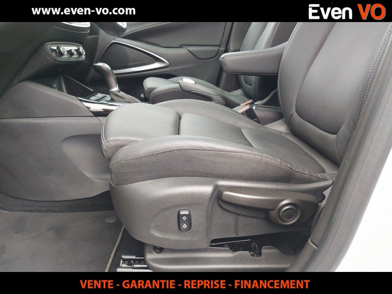 Photo 9 de l'offre de OPEL CROSSLAND X 1.5 D 120CH ULTIMATE BVA EURO 6D-T à 18000€ chez Even VO