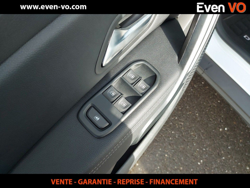 Photo 12 de l'offre de DACIA DUSTER 1.0 ECO-G 100CH PRESTIGE 4X2 - 20 à 18000€ chez Even VO