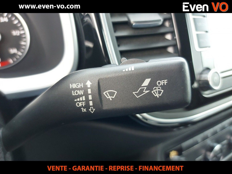 Photo 19 de l'offre de VOLKSWAGEN COCCINELLE 2.0 TSI 200CH SPORT DSG6 à 17000€ chez Even VO