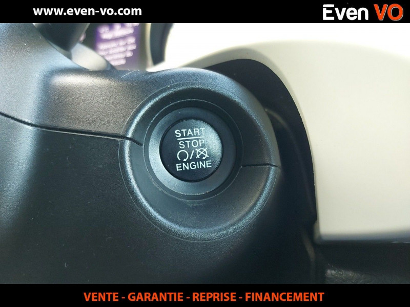 Photo 20 de l'offre de FIAT 500X 1.3 FIREFLY TURBO T4 150CH CROSS DCT à 19000€ chez Even VO