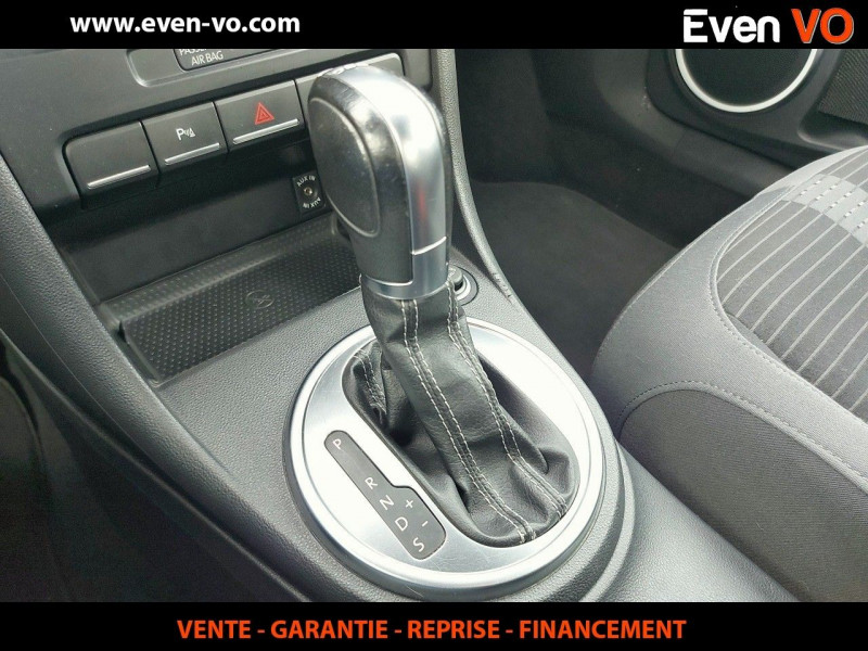 Photo 7 de l'offre de VOLKSWAGEN COCCINELLE 2.0 TSI 200CH SPORT DSG6 à 17000€ chez Even VO