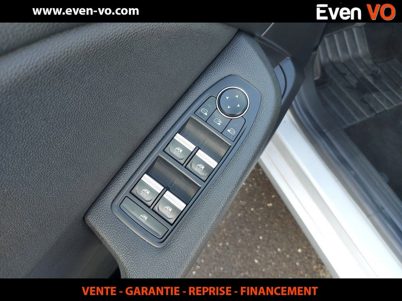 Photo 12 de l'offre de RENAULT CLIO V 1.5 BLUE DCI 115CH INTENS 6CV à 16000€ chez Even VO
