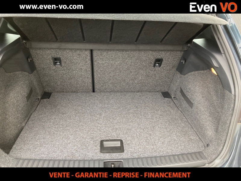 Photo 6 de l'offre de SEAT ARONA 1.0 ECOTSI 95CH START/STOP XCELLENCE EURO6D-T à 16500€ chez Even VO