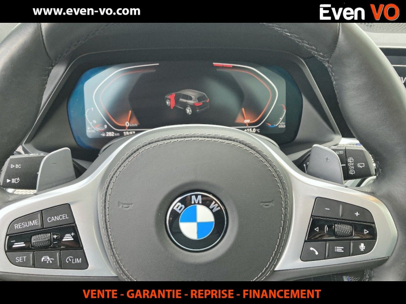 Photo 13 de l'offre de BMW X5 (F15) SDRIVE25DA 231CH M SPORT à 54000€ chez Even VO