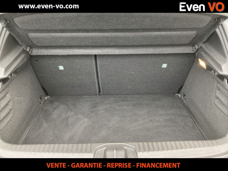 Photo 6 de l'offre de RENAULT CLIO V 1.0 TCE 90CH EQUILIBRE à 15000€ chez Even VO