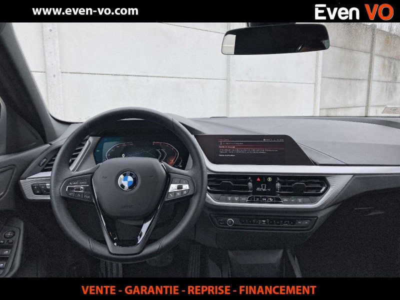 Photo 5 de l'offre de BMW SERIE 1 (F40) 116DA 116CH BUSINESS DESIGN DKG7 à 26000€ chez Even VO