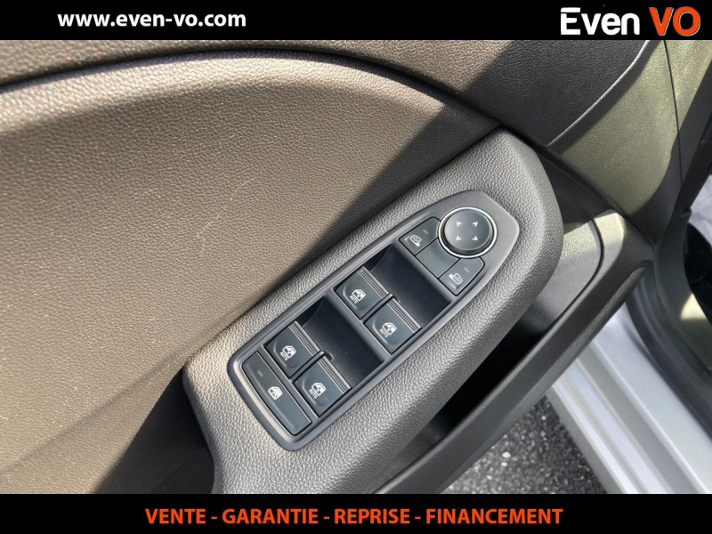 Photo 17 de l'offre de RENAULT CLIO V 1.0 TCE 90CH EVOLUTION à 15000€ chez Even VO