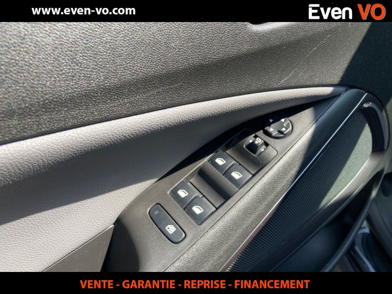 Photo 19 de l'offre de OPEL CROSSLAND X 1.2 TURBO 110CH INNOVATION EURO 6D-T à 12000€ chez Even VO