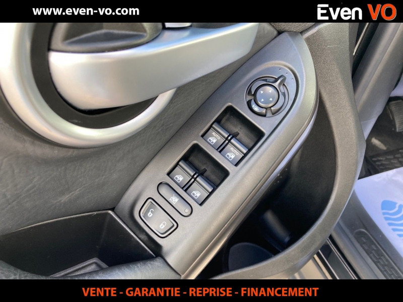 Photo 17 de l'offre de FIAT 500X 1.6 MULTIJET 16V 120CH S-DESIGN à 14000€ chez Even VO