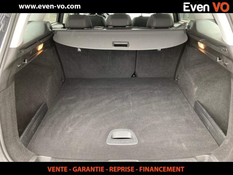 Photo 5 de l'offre de FIAT TIPO SW 1.0 FIREFLY TURBO 100CH S/S LIFE PLUS à 15000€ chez Even VO