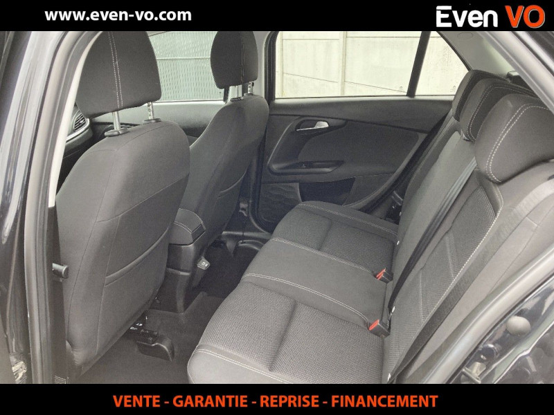 Photo 4 de l'offre de FIAT TIPO SW 1.0 FIREFLY TURBO 100CH S/S LIFE PLUS à 15000€ chez Even VO