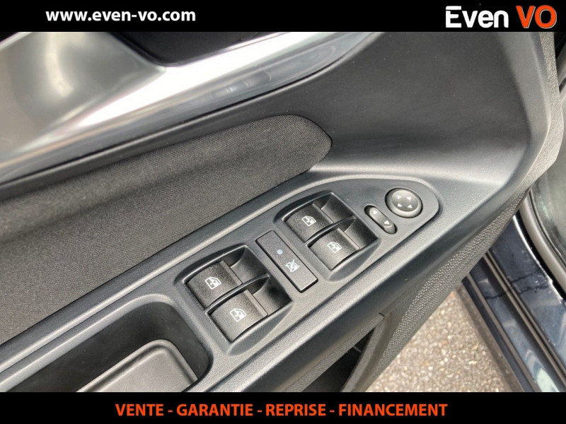 Photo 16 de l'offre de FIAT TIPO SW 1.0 FIREFLY TURBO 100CH S/S LIFE PLUS à 15000€ chez Even VO