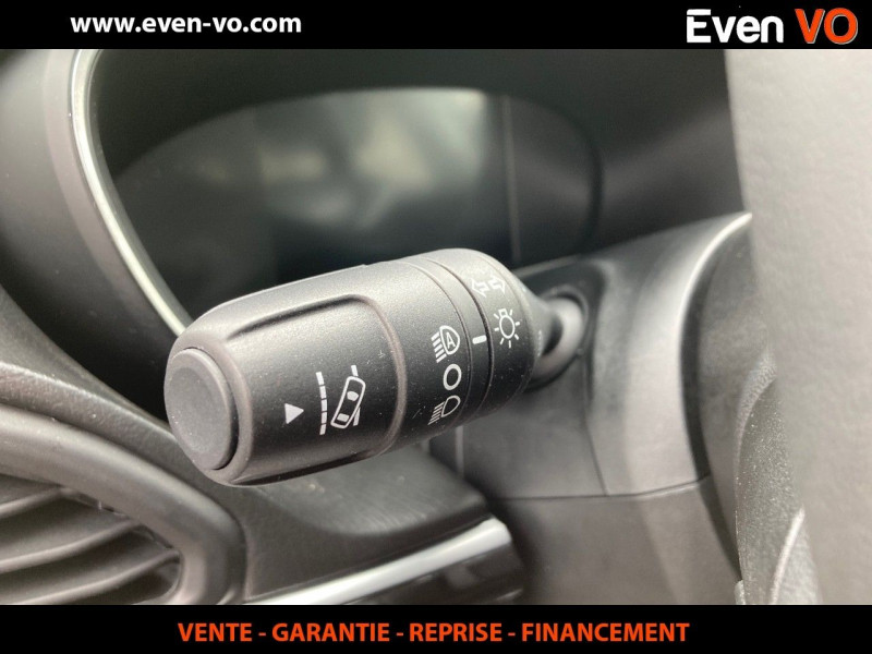 Photo 15 de l'offre de FIAT TIPO SW 1.0 FIREFLY TURBO 100CH S/S LIFE PLUS à 15000€ chez Even VO