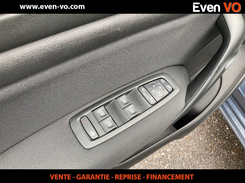 Photo 16 de l'offre de RENAULT MEGANE IV 1.3 TCE 115CH FAP BUSINESS 120G à 13500€ chez Even VO