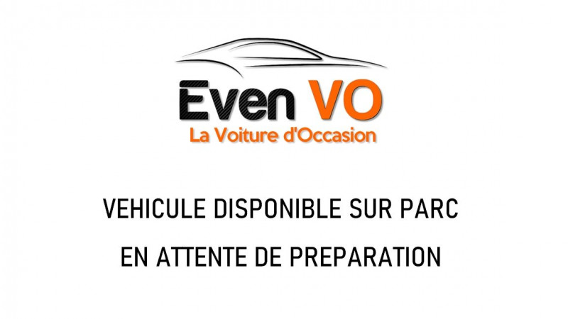 Photo 3 de l'offre de RENAULT TWINGO III 1.0 SCE 65CH ZEN E6D-FULL à 10000€ chez Even VO