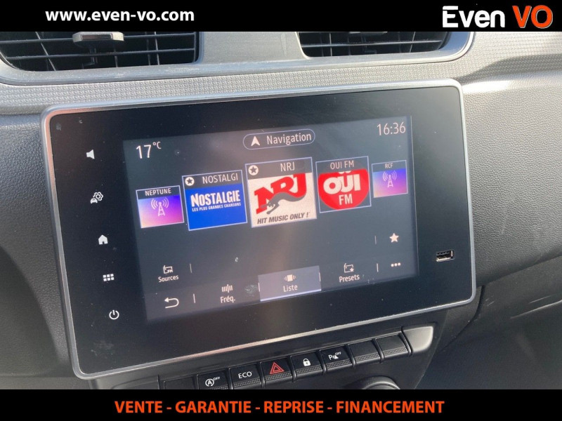 Photo 8 de l'offre de RENAULT EXPRESS VAN 1.5 BLUE DCI 75CH CONFORT à 13000€ chez Even VO