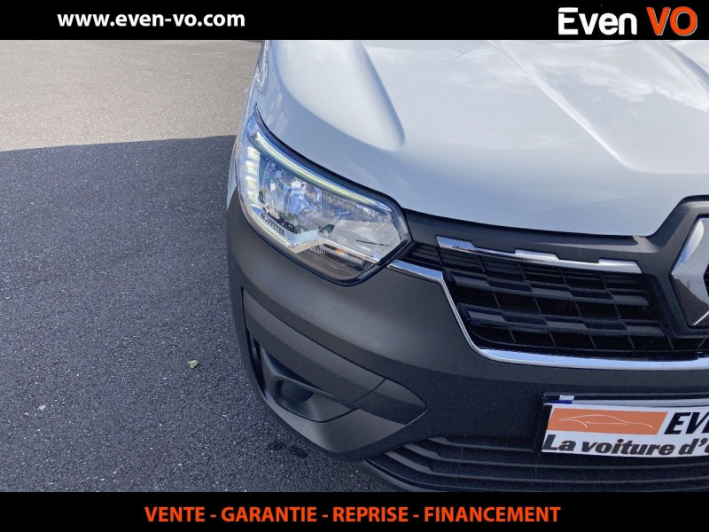 Photo 19 de l'offre de RENAULT EXPRESS VAN 1.5 BLUE DCI 75CH CONFORT à 13000€ chez Even VO