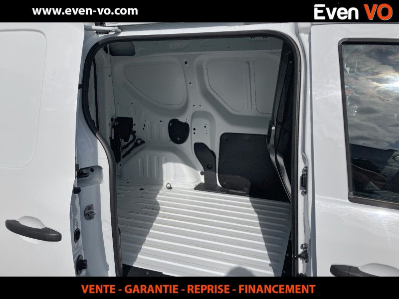 Photo 6 de l'offre de RENAULT EXPRESS VAN 1.5 BLUE DCI 75CH CONFORT à 13000€ chez Even VO