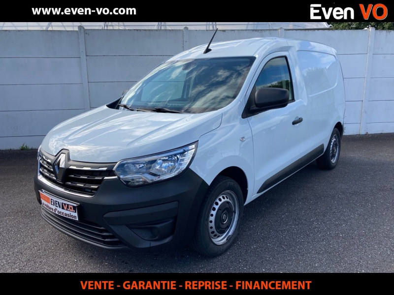 Photo 1 de l'offre de RENAULT EXPRESS VAN 1.5 BLUE DCI 75CH CONFORT à 13000€ chez Even VO