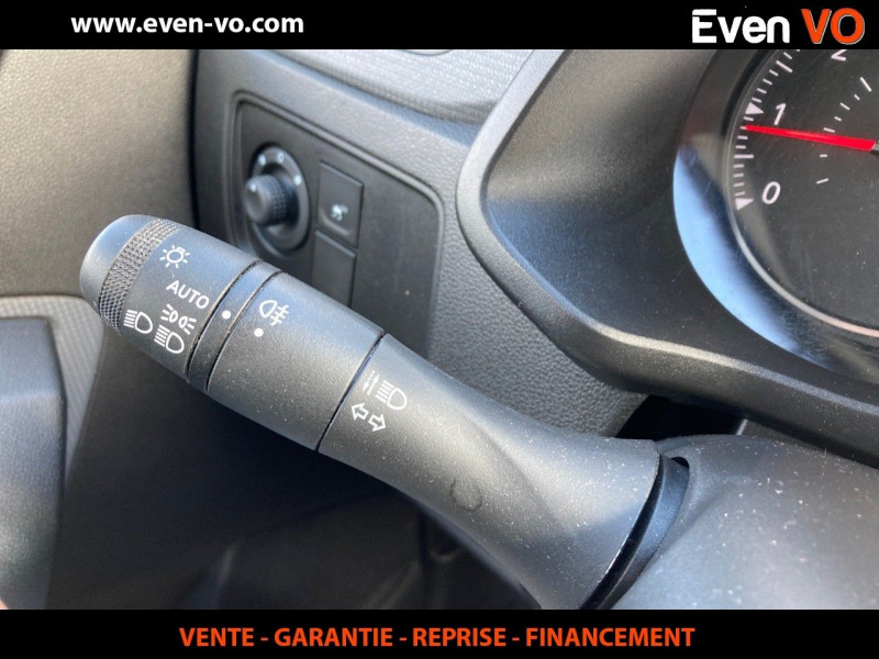 Photo 15 de l'offre de RENAULT EXPRESS VAN 1.5 BLUE DCI 75CH CONFORT à 13000€ chez Even VO