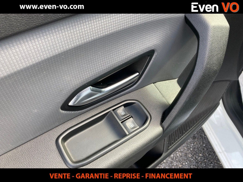 Photo 18 de l'offre de RENAULT EXPRESS VAN 1.5 BLUE DCI 75CH CONFORT à 13000€ chez Even VO