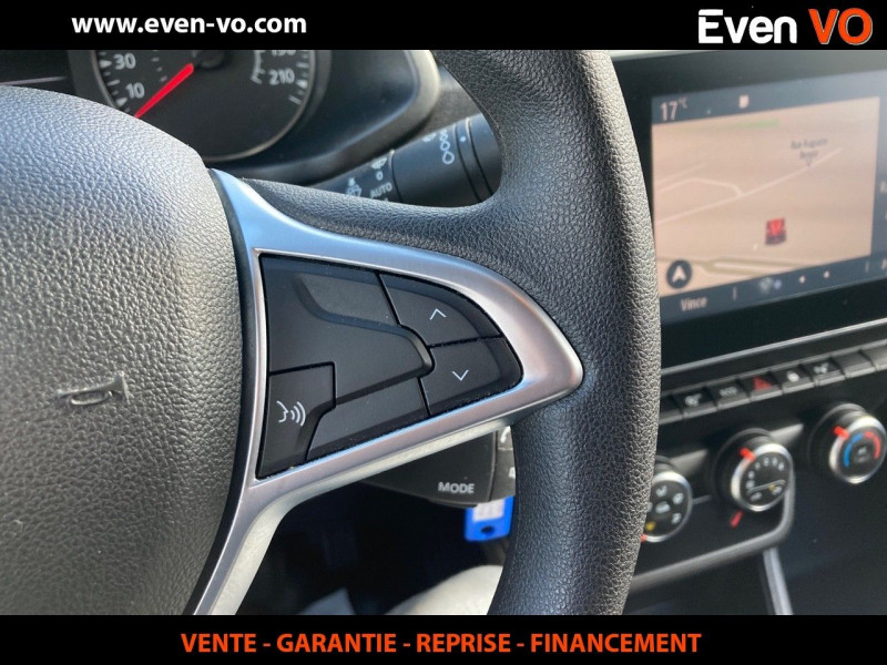 Photo 13 de l'offre de RENAULT EXPRESS VAN 1.5 BLUE DCI 75CH CONFORT à 13000€ chez Even VO