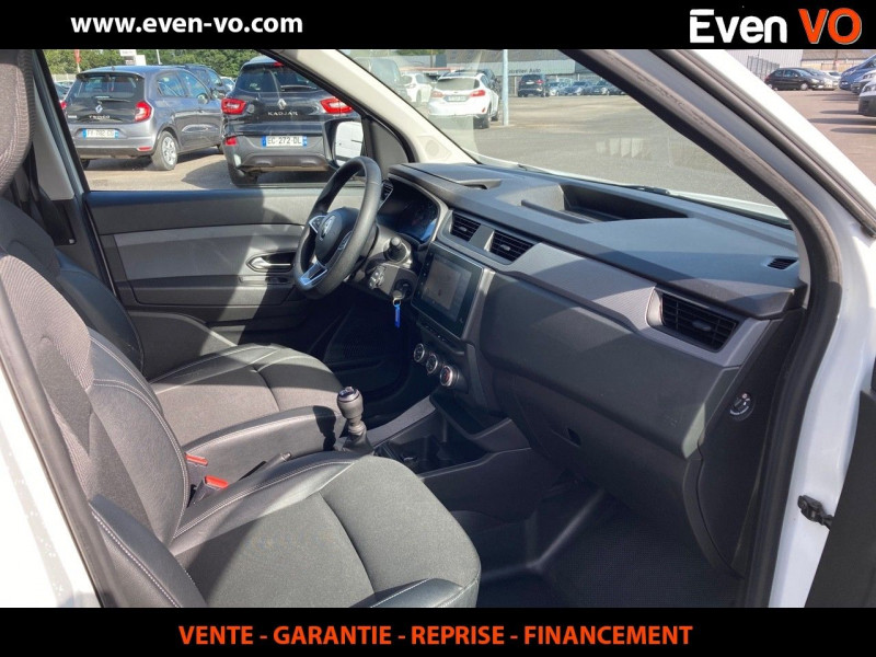 Photo 4 de l'offre de RENAULT EXPRESS VAN 1.5 BLUE DCI 75CH CONFORT à 13000€ chez Even VO