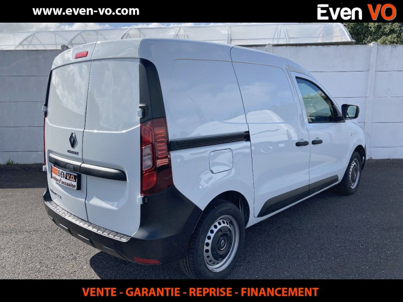 Photo 2 de l'offre de RENAULT EXPRESS VAN 1.5 BLUE DCI 75CH CONFORT à 13000€ chez Even VO