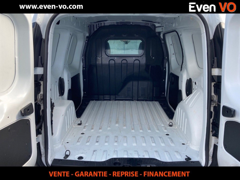 Photo 5 de l'offre de RENAULT EXPRESS VAN 1.5 BLUE DCI 75CH CONFORT à 13000€ chez Even VO