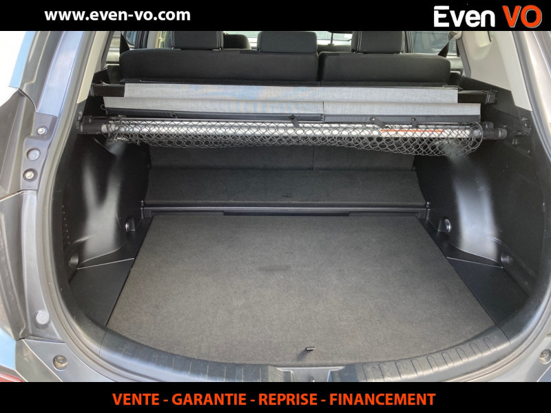 Photo 6 de l'offre de TOYOTA RAV4 197 HYBRIDE DYNAMIC EDITION 2WD CVT à 20000€ chez Even VO