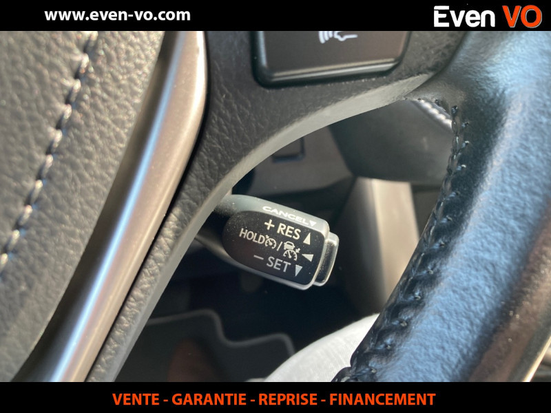 Photo 15 de l'offre de TOYOTA RAV4 197 HYBRIDE DYNAMIC EDITION 2WD CVT à 20000€ chez Even VO